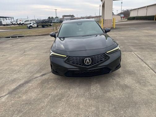 2023 Acura Integra A-SPEC Technology