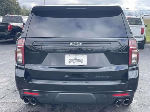 2024 Chevrolet Tahoe 4WD RST