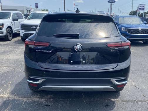 2022 Buick Envision FWD Preferred