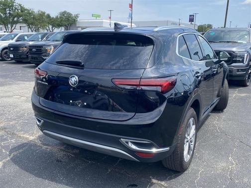 2022 Buick Envision FWD Preferred