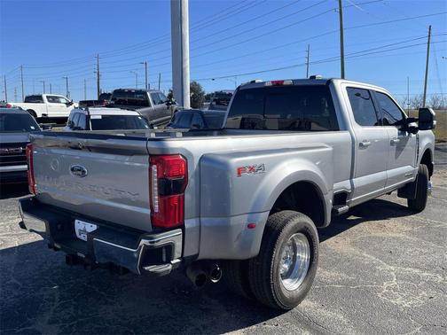 2023 Ford F-350 Lariat