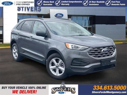 2022 Ford Edge SE