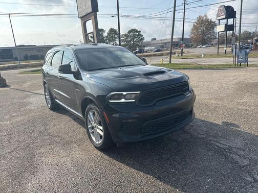 2023 Dodge Durango R/T Plus RWD