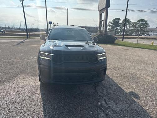 2023 Dodge Durango R/T Plus RWD