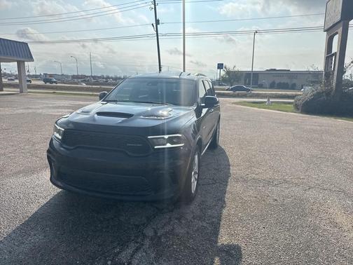 2023 Dodge Durango R/T Plus RWD