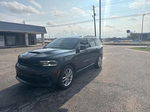 2023 Dodge Durango R/T Plus RWD