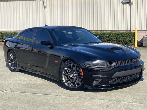 2023 Dodge Charger R/T Scat Pack