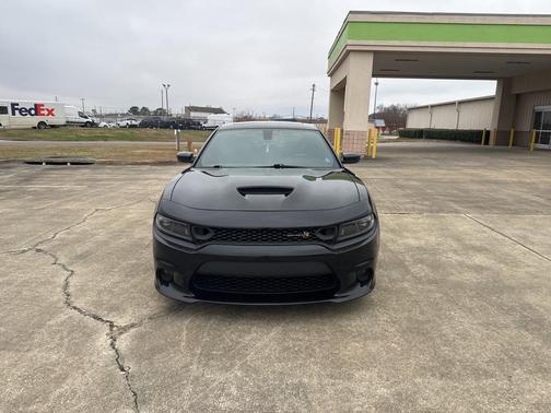 2023 Dodge Charger R/T Scat Pack