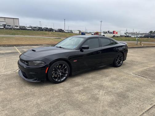 2023 Dodge Charger R/T Scat Pack