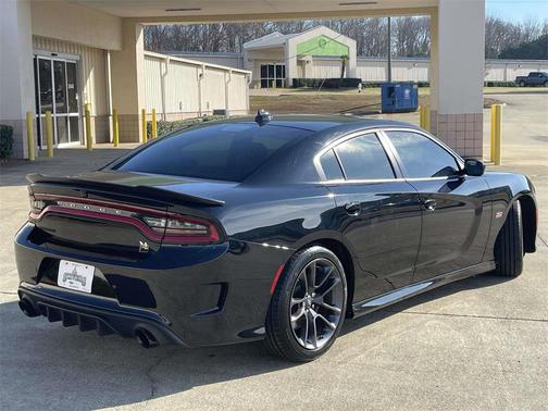 2023 Dodge Charger R/T Scat Pack