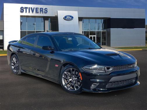 2023 Dodge Charger R/T Scat Pack