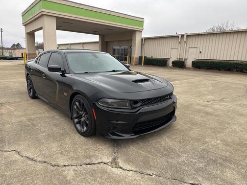 2023 Dodge Charger R/T Scat Pack