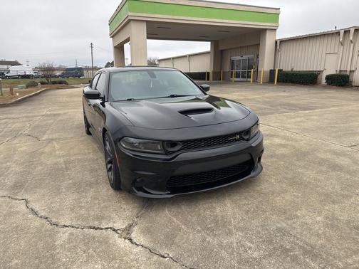 2023 Dodge Charger R/T Scat Pack