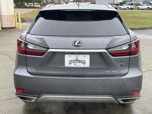 2021 Lexus RX 350 Base
