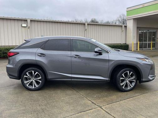 2021 Lexus RX 350 Base