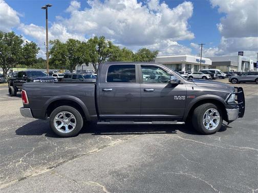2018 RAM 1500 Laramie
