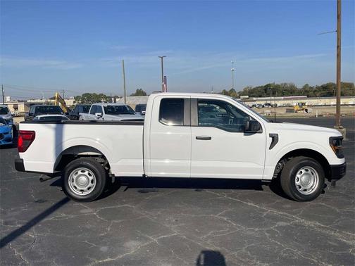2024 Ford F-150 XL