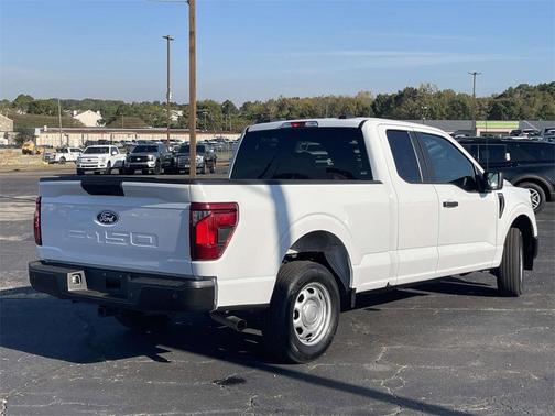 2024 Ford F-150 XL