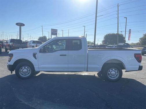2024 Ford F-150 XL
