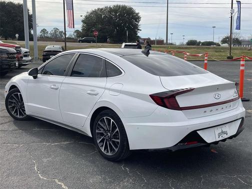 2023 Hyundai SONATA Limited