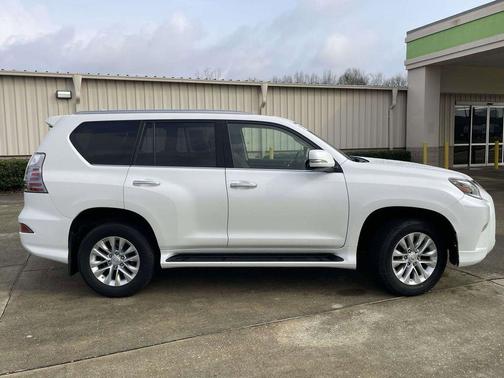 2020 Lexus GX 460 Premium