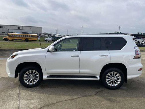 2020 Lexus GX 460 Premium