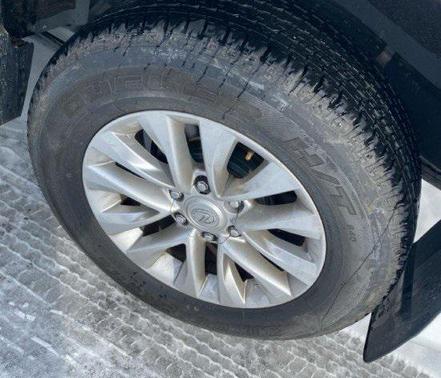 2020 Lexus GX 460 Premium