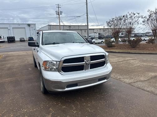 2019 RAM 1500 Tradesman