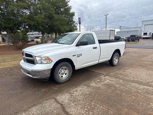 2019 RAM 1500 Tradesman