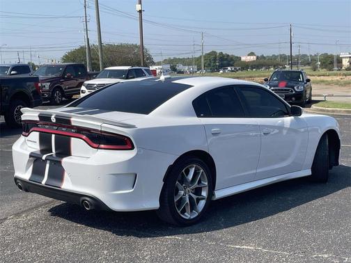 2022 Dodge Charger GT