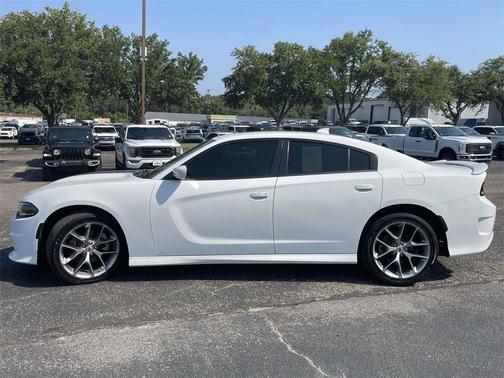 2022 Dodge Charger GT