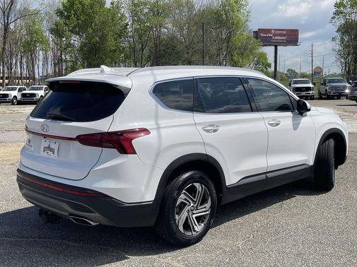 2023 Hyundai SANTA FE SEL 2.4