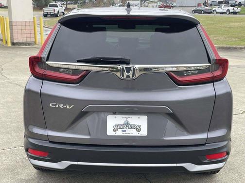 2020 Honda CR-V 2WD EX-L