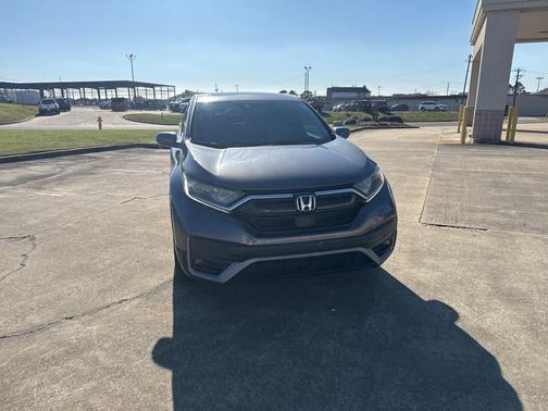 2020 Honda CR-V 2WD EX-L