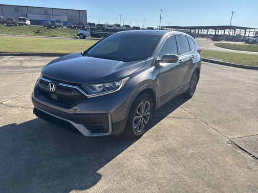 2020 Honda CR-V 2WD EX-L