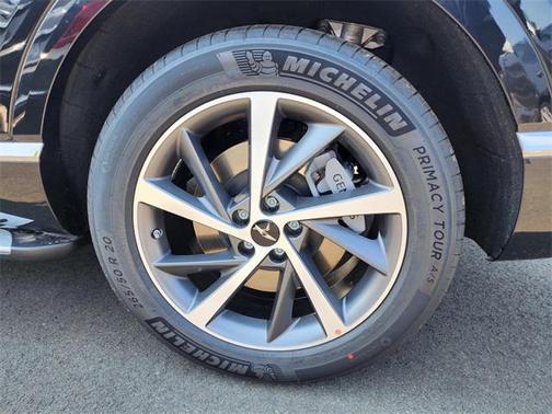2025 Genesis GV80 2.5T Advanced