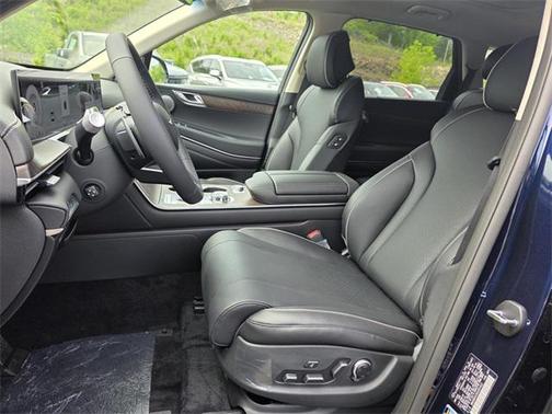 2025 Genesis GV80 3.5T