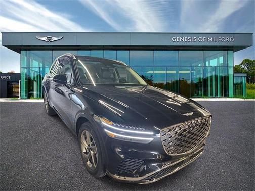 2026 Genesis GV70 2.5T Select