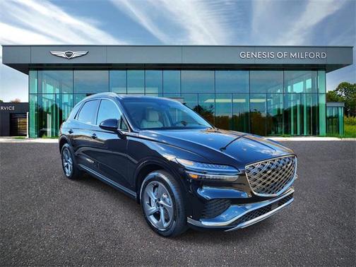 2026 Genesis GV70 2.5T Select