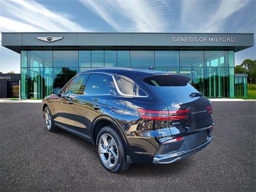 2026 Genesis GV70 2.5T Select