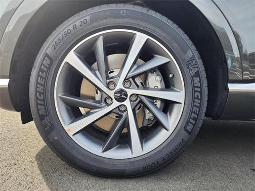 2025 Genesis GV80 2.5T Advanced
