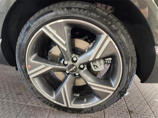 2025 Genesis GV80 3.5T