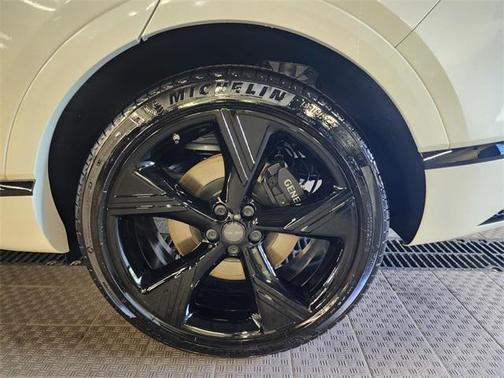 2026 Genesis GV80 3.5T