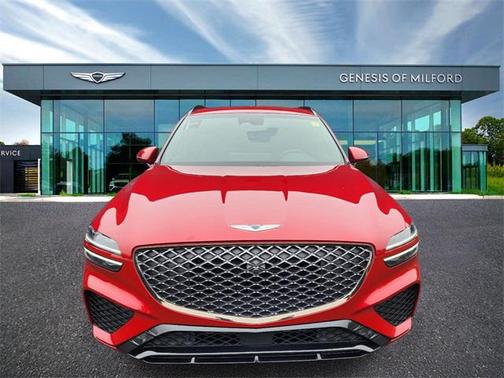 2024 Genesis GV70 3.5T AWD Sport