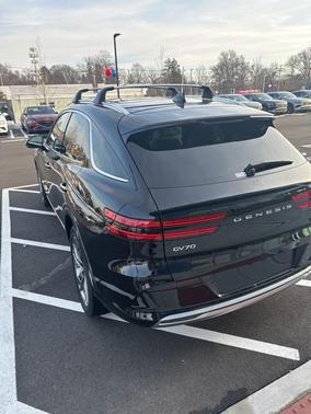 2025 Genesis Electrified GV70 Advanced AWD