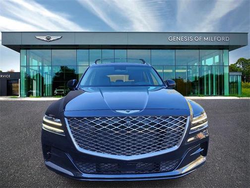 2023 Genesis GV80 2.5T