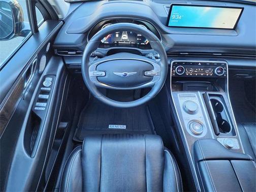 2023 Genesis GV80 2.5T