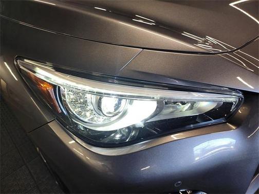 2023 INFINITI Q50 3.0t SENSORY