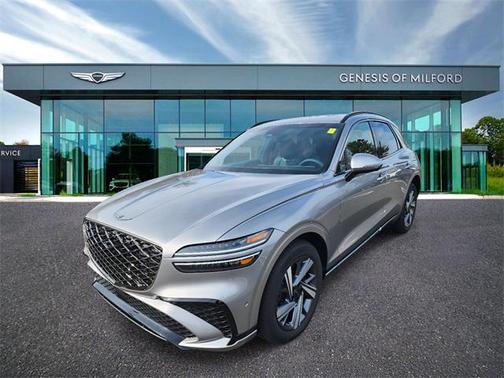 2026 Genesis GV70 3.5T Sport Advanced