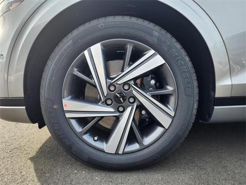 2026 Genesis GV70 3.5T Sport Advanced